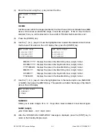 Preview for 70 page of Toshiba DP120F Service Manual