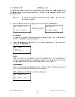 Preview for 71 page of Toshiba DP120F Service Manual