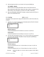 Preview for 72 page of Toshiba DP120F Service Manual