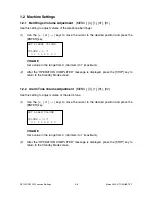 Preview for 74 page of Toshiba DP120F Service Manual