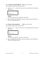 Preview for 75 page of Toshiba DP120F Service Manual