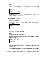 Preview for 77 page of Toshiba DP120F Service Manual