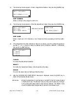 Preview for 81 page of Toshiba DP120F Service Manual