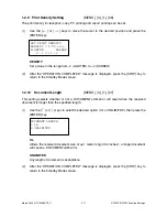 Preview for 83 page of Toshiba DP120F Service Manual