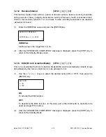 Preview for 85 page of Toshiba DP120F Service Manual