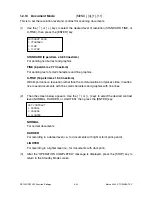 Preview for 86 page of Toshiba DP120F Service Manual