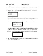 Preview for 89 page of Toshiba DP120F Service Manual