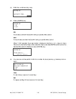 Preview for 101 page of Toshiba DP120F Service Manual