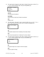 Preview for 112 page of Toshiba DP120F Service Manual