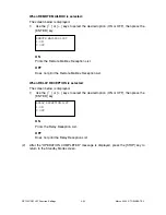 Preview for 118 page of Toshiba DP120F Service Manual