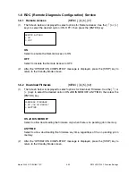 Preview for 119 page of Toshiba DP120F Service Manual