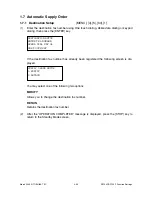 Preview for 121 page of Toshiba DP120F Service Manual