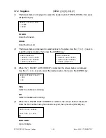 Preview for 122 page of Toshiba DP120F Service Manual