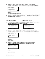 Preview for 123 page of Toshiba DP120F Service Manual