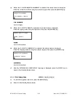 Preview for 124 page of Toshiba DP120F Service Manual