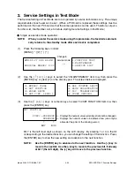 Preview for 125 page of Toshiba DP120F Service Manual