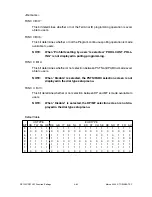 Preview for 128 page of Toshiba DP120F Service Manual