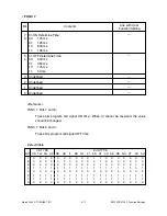 Preview for 137 page of Toshiba DP120F Service Manual