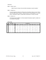 Preview for 142 page of Toshiba DP120F Service Manual