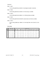 Preview for 153 page of Toshiba DP120F Service Manual