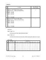 Preview for 160 page of Toshiba DP120F Service Manual