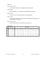 Preview for 162 page of Toshiba DP120F Service Manual