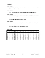 Preview for 164 page of Toshiba DP120F Service Manual