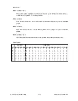 Preview for 176 page of Toshiba DP120F Service Manual