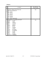 Preview for 177 page of Toshiba DP120F Service Manual