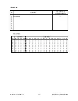 Preview for 183 page of Toshiba DP120F Service Manual