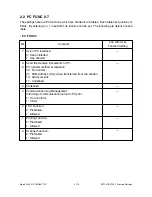 Preview for 185 page of Toshiba DP120F Service Manual