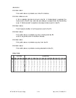 Preview for 186 page of Toshiba DP120F Service Manual