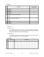 Preview for 187 page of Toshiba DP120F Service Manual