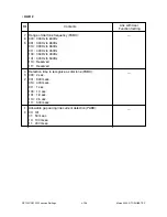 Preview for 202 page of Toshiba DP120F Service Manual