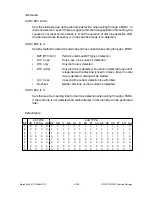 Preview for 205 page of Toshiba DP120F Service Manual