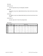 Preview for 207 page of Toshiba DP120F Service Manual