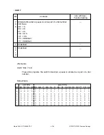 Preview for 211 page of Toshiba DP120F Service Manual