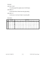 Preview for 215 page of Toshiba DP120F Service Manual