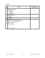 Preview for 243 page of Toshiba DP120F Service Manual