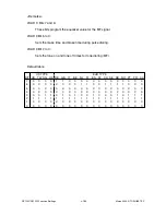 Preview for 246 page of Toshiba DP120F Service Manual