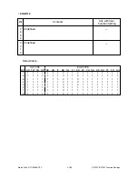 Preview for 249 page of Toshiba DP120F Service Manual