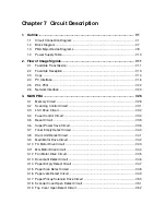 Preview for 308 page of Toshiba DP120F Service Manual