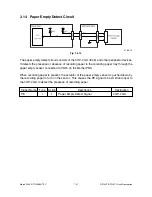 Preview for 356 page of Toshiba DP120F Service Manual