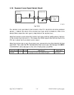 Preview for 360 page of Toshiba DP120F Service Manual