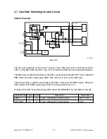 Preview for 388 page of Toshiba DP120F Service Manual