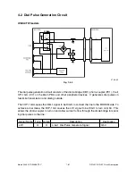 Preview for 390 page of Toshiba DP120F Service Manual