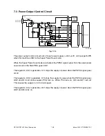 Preview for 407 page of Toshiba DP120F Service Manual