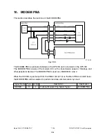 Preview for 412 page of Toshiba DP120F Service Manual