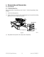 Preview for 422 page of Toshiba DP120F Service Manual