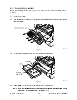 Preview for 423 page of Toshiba DP120F Service Manual